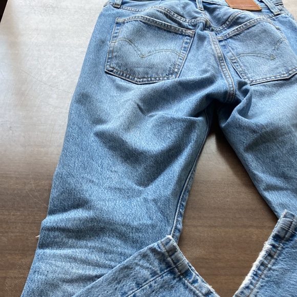 Levi’s Jeans 501s 🔥 - Picture 12 of 14